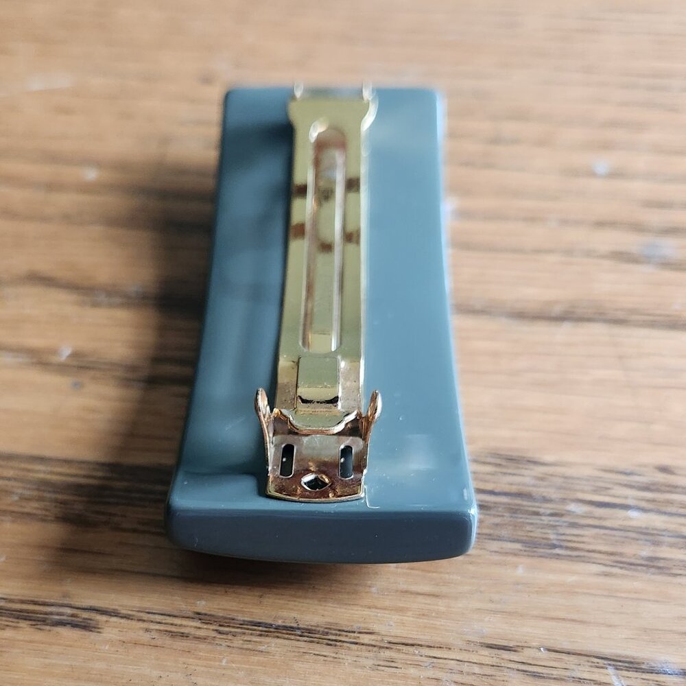 Chanel Barrette Hairclip and Bag - Picture 4 of 14